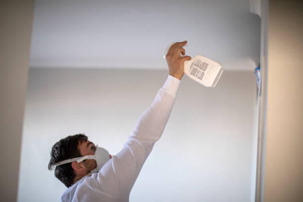 Best Commercial Mold Removal  in Parsons, TN